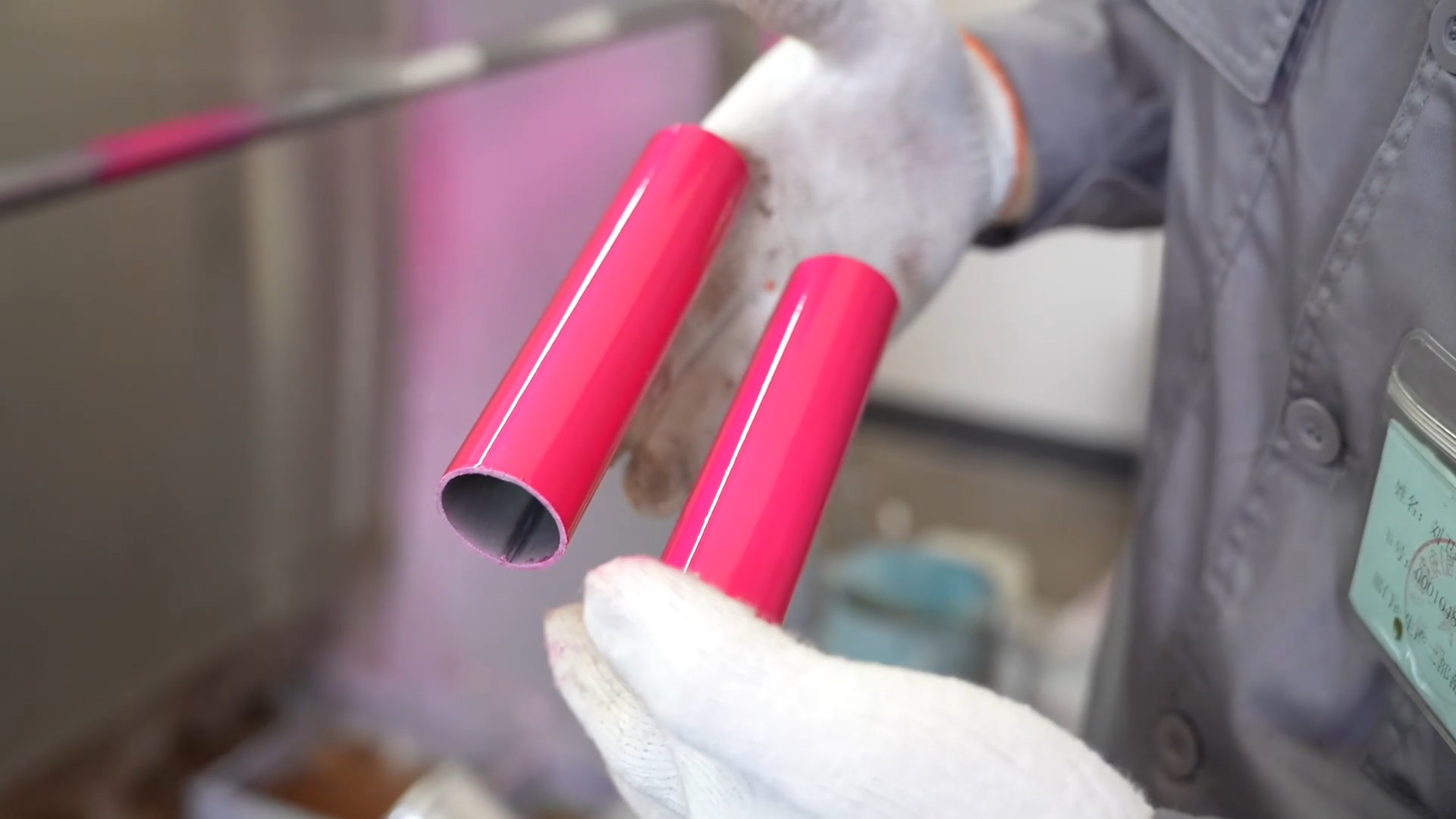 聚氨酯漆膜為何會出現(xiàn)發(fā)白現(xiàn)象？探究其背后的機理，以及如何有效預(yù)防！